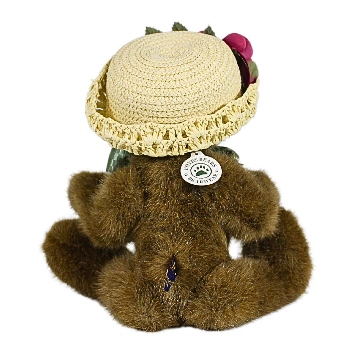 Boyds Bears Adeline Labearsley - - SBKGifts.com
