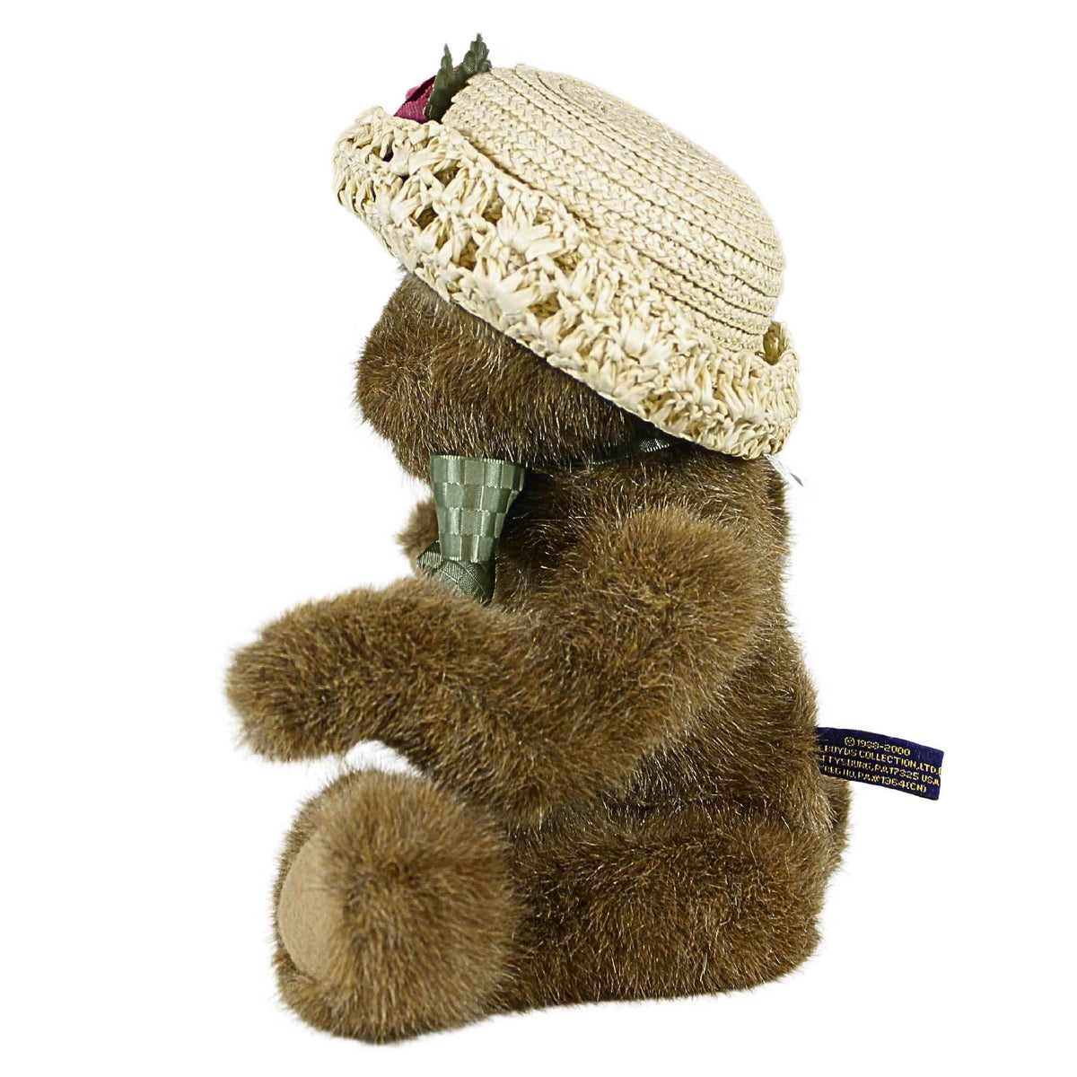 Boyds Bears Adeline Labearsley - - SBKGifts.com