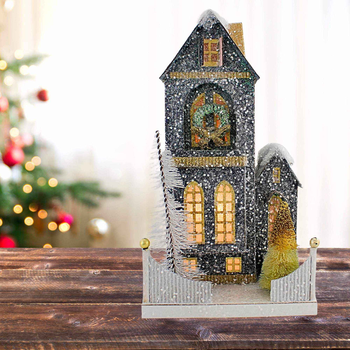 Cody Foster Festive Bay & Gable - - SBKGifts.com