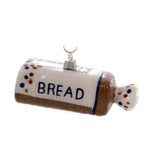 Holiday Ornaments Sliced Bread Christmas  Dough Toast Go4264 (43488)