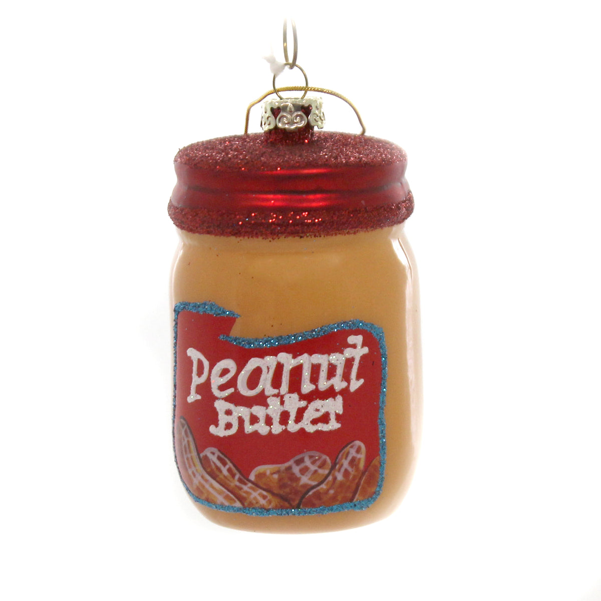 (43494) Peanut Butter Jar