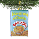 Holiday Ornament Mac & Cheese - - SBKGifts.com