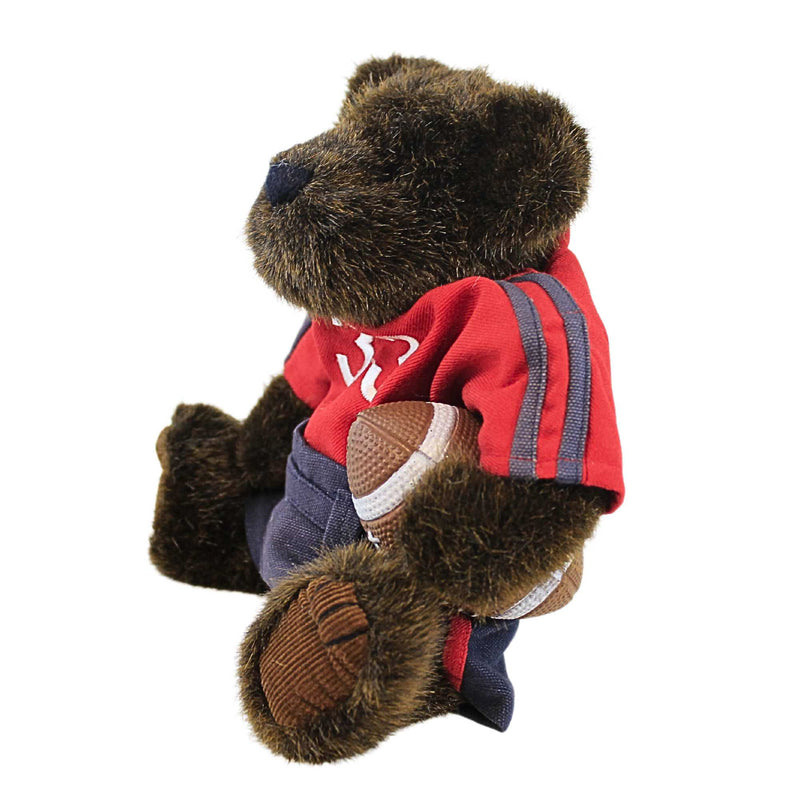 Boyds Bears Plush T D Gridiron - - SBKGifts.com