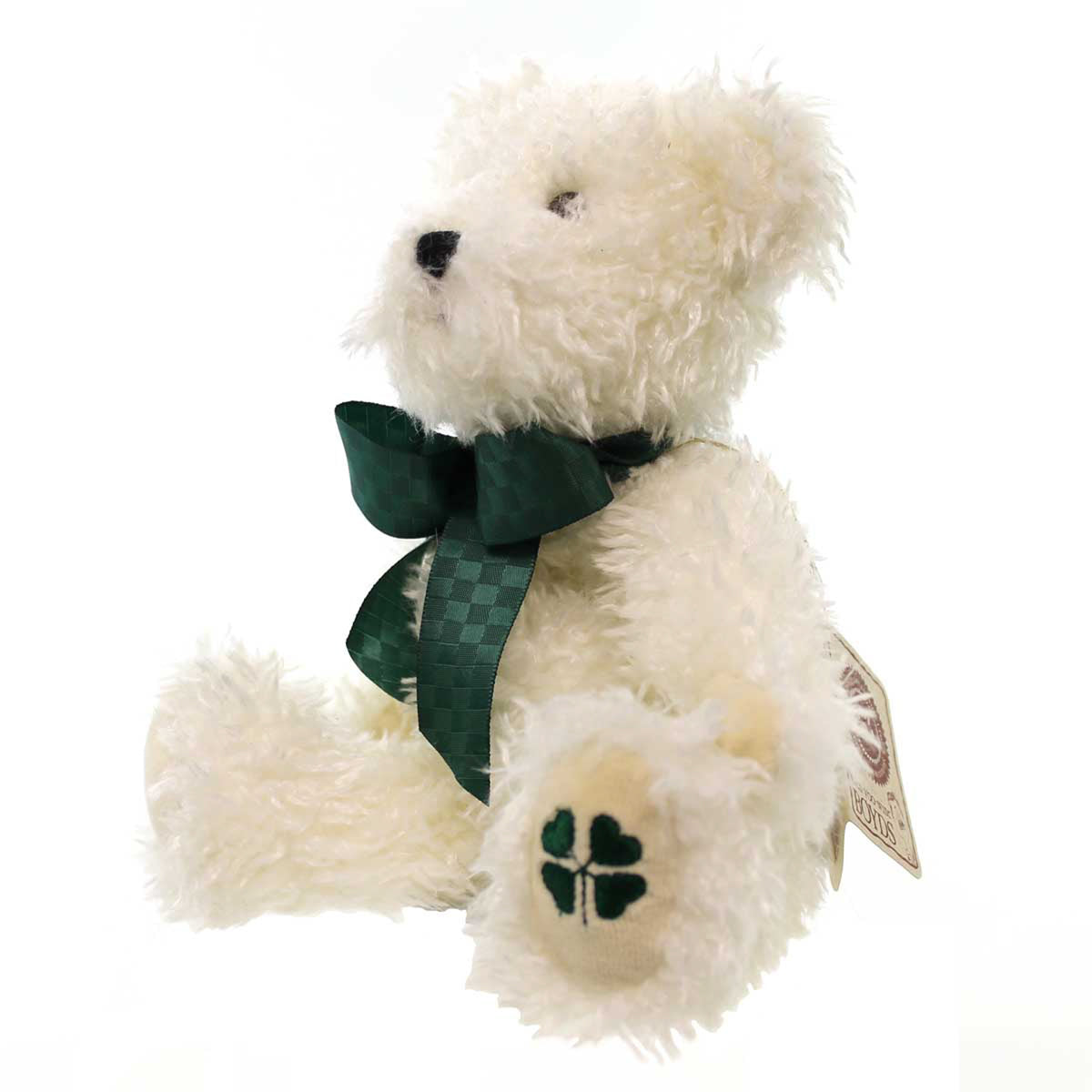 Boyds Bears B Y Lotsaluck - - SBKGifts.com