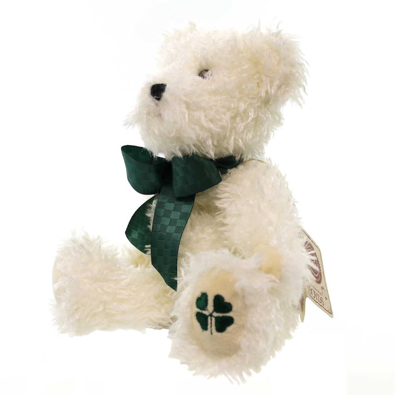 Boyds Bears B Y Lotsaluck - - SBKGifts.com