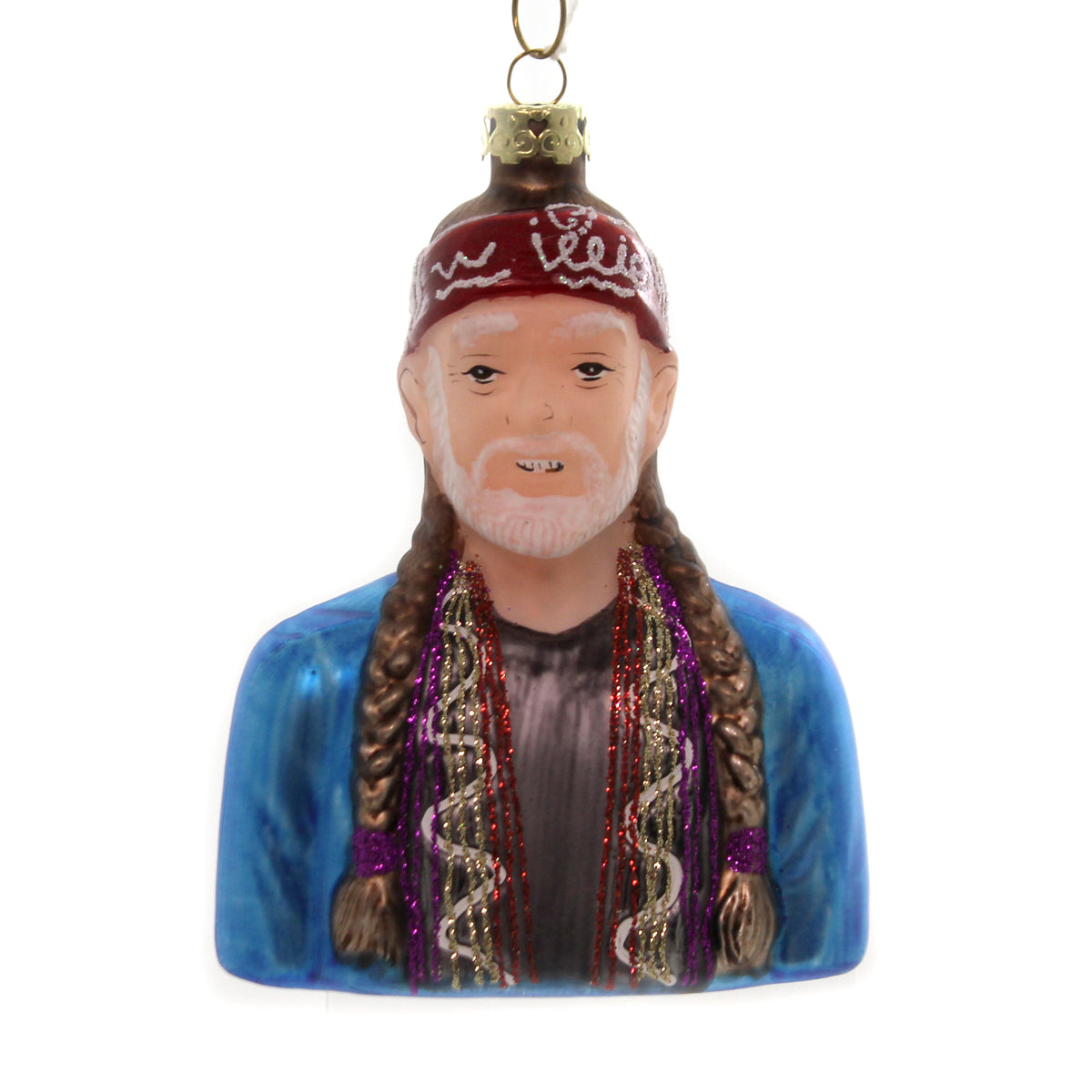 (43569) Willie Nelson