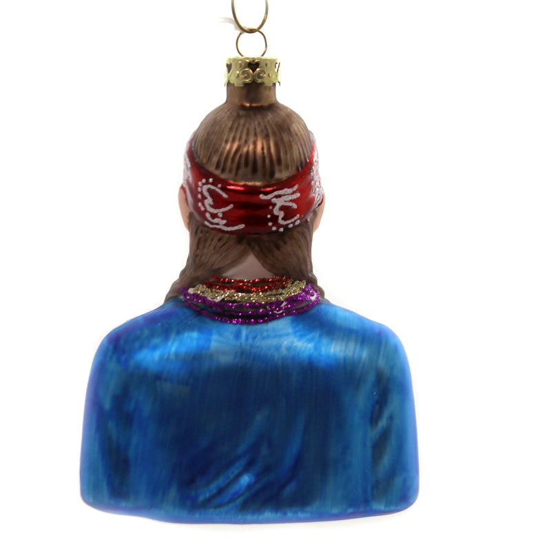 Cody Foster Willie Nelson - - SBKGifts.com