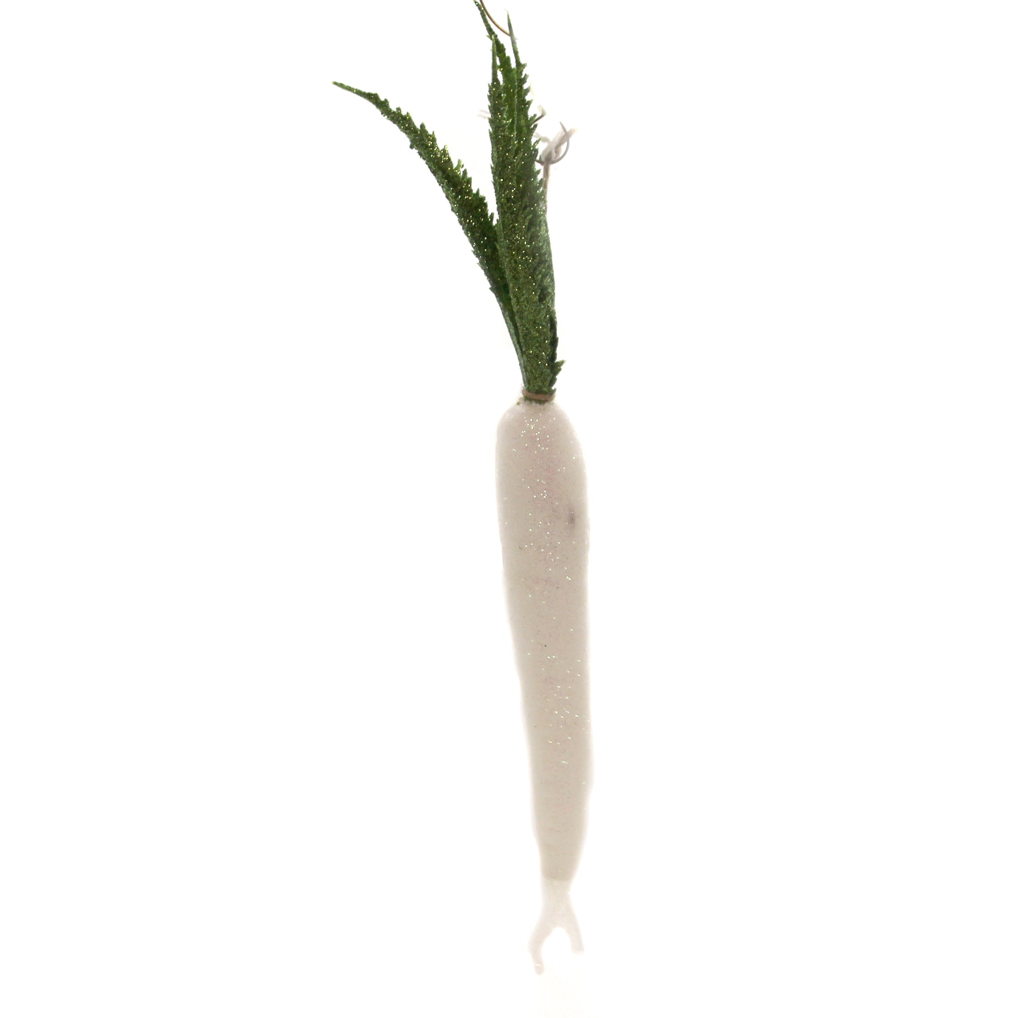 Cody Foster Paper Carrot Ornament - Thumbnail 2