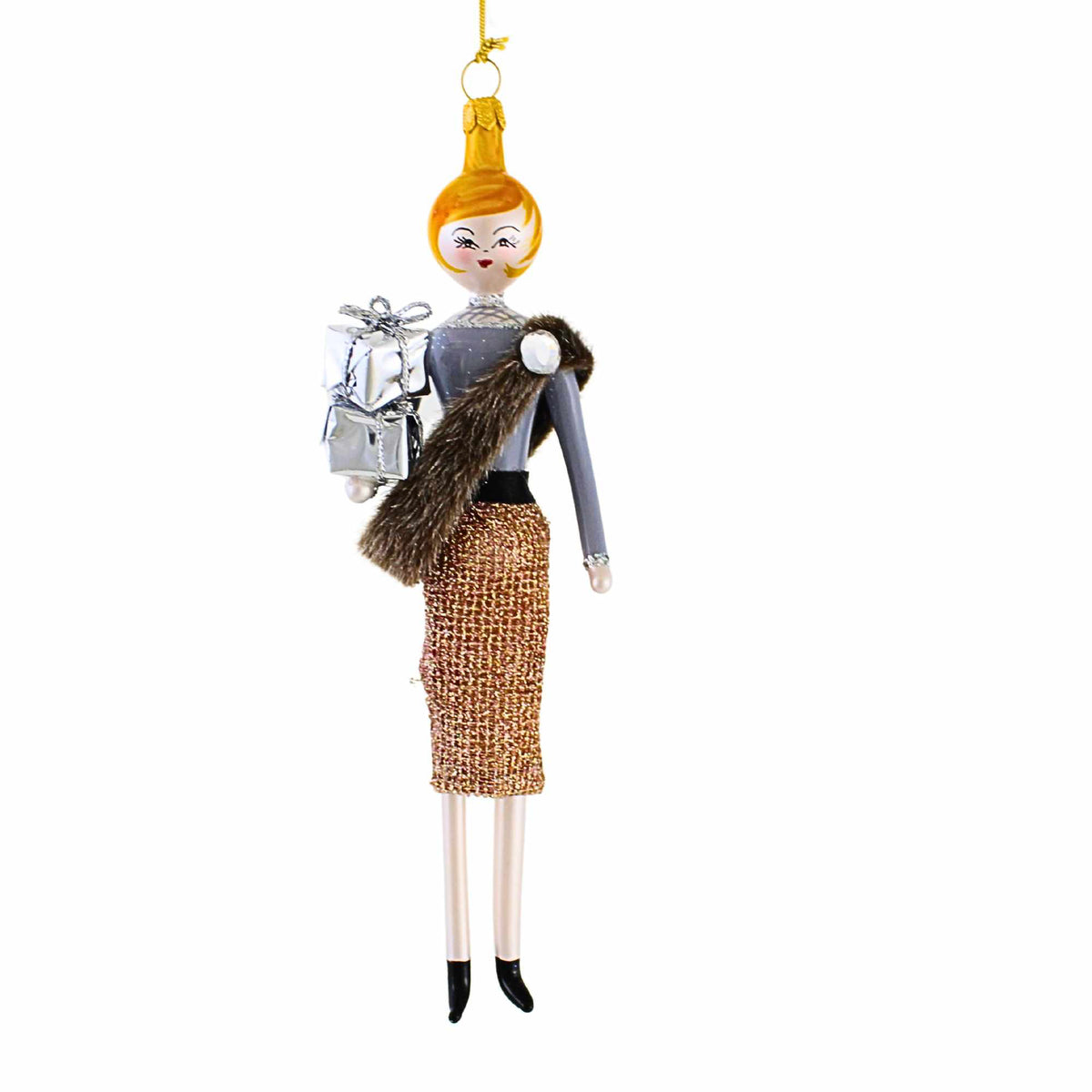 (43658) Fashionista Fergie