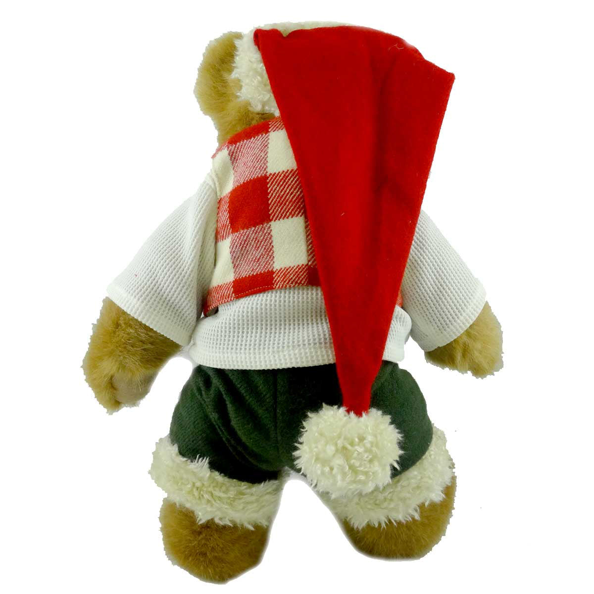 Boyds Bears Kris Kringle - - SBKGifts.com