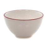 Tabletop Santa Bowls - - SBKGifts.com