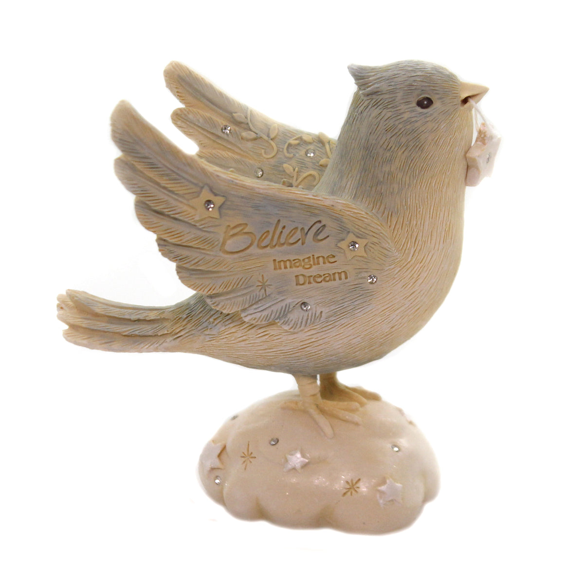 (43732) Believe Bird