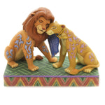 Savannah Sweethearts - 5 Inch, Polyresin - Disney The Lion King 6005961 (43765)