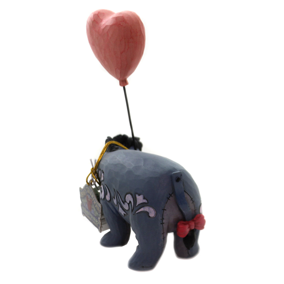 Jim Shore Love Floats - - SBKGifts.com