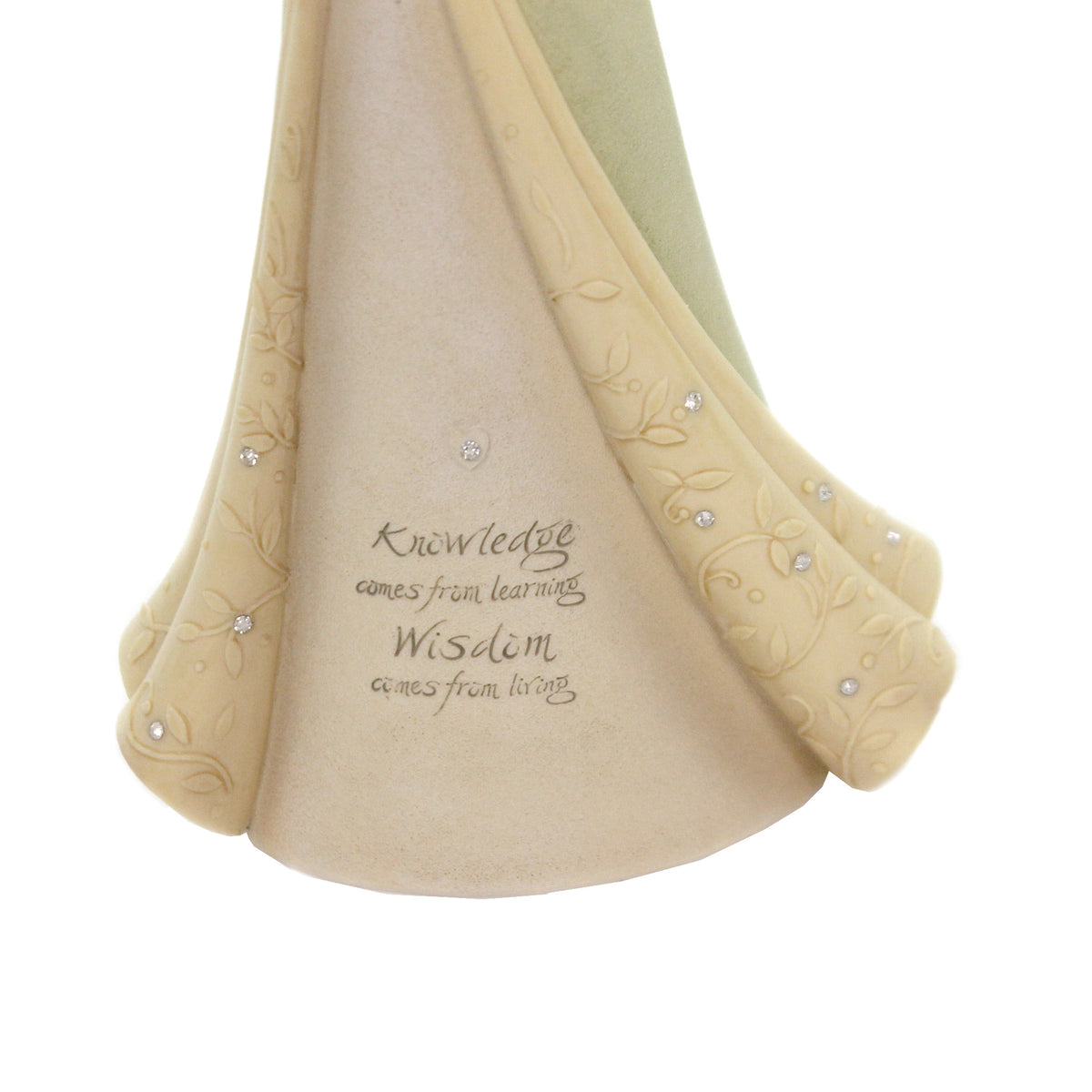 Foundations Angel Of Wisdom - - SBKGifts.com