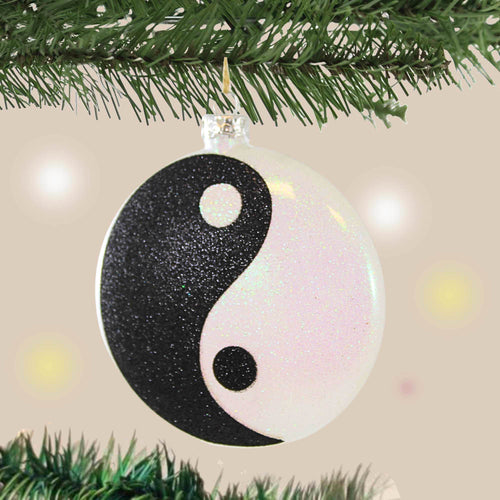 Cody Foster Yin Yang With Dots - - SBKGifts.com