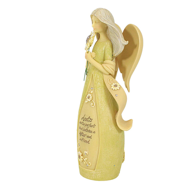 Enesco Aunt Angel - - SBKGifts.com