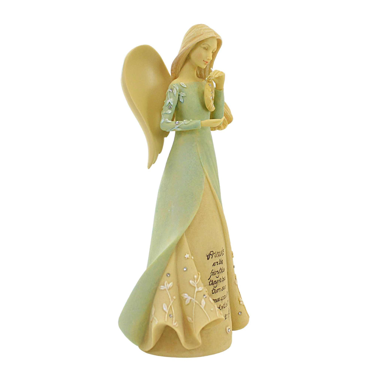 Enesco Daughter Angel - - SBKGifts.com
