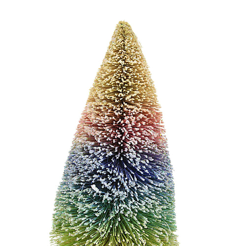 Cody Foster Buri Rainbow Tree - - SBKGifts.com