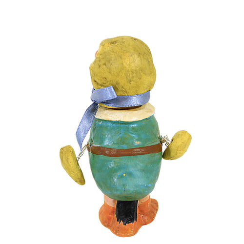 Cody Foster Vintage Easter Duck - - SBKGifts.com