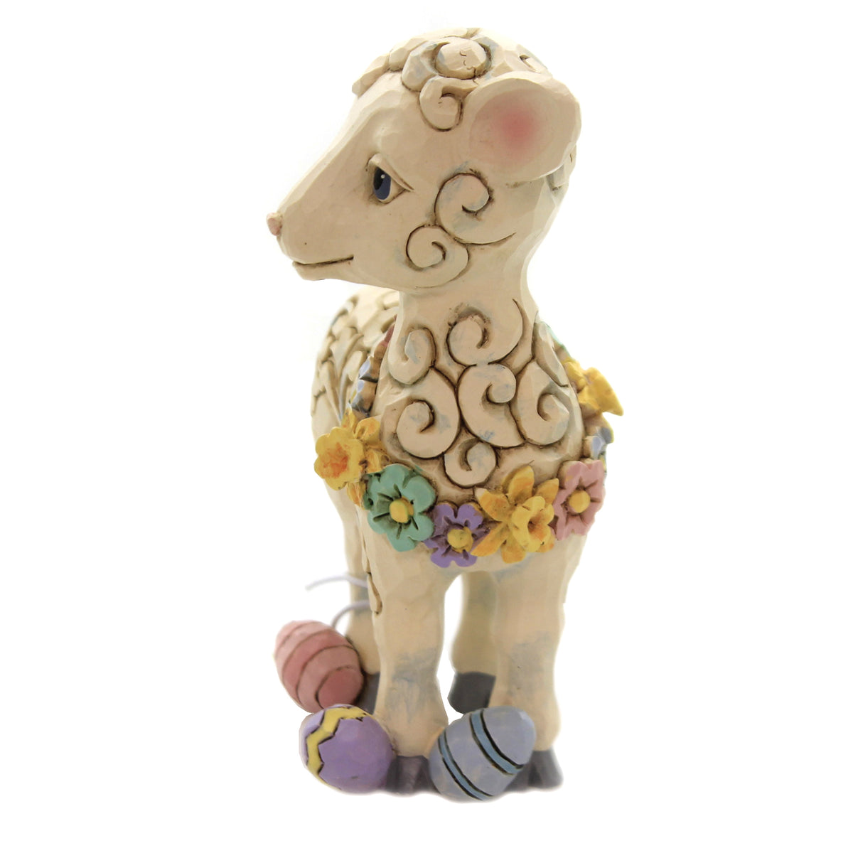 Jim Shore Green Pastures & Still Waters - - SBKGifts.com