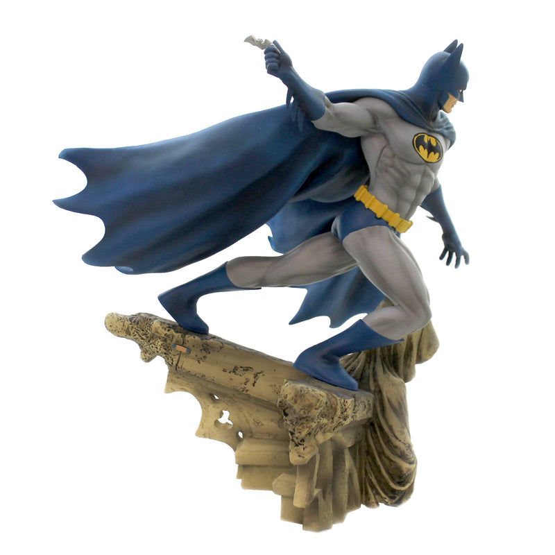 Licensed Batman Limited Edition Statue - - SBKGifts.com
