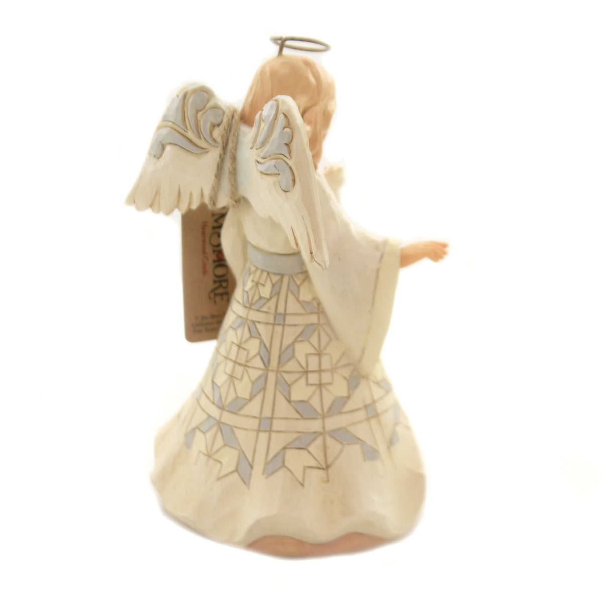 Jim Shore Beautiful Peace - - SBKGifts.com