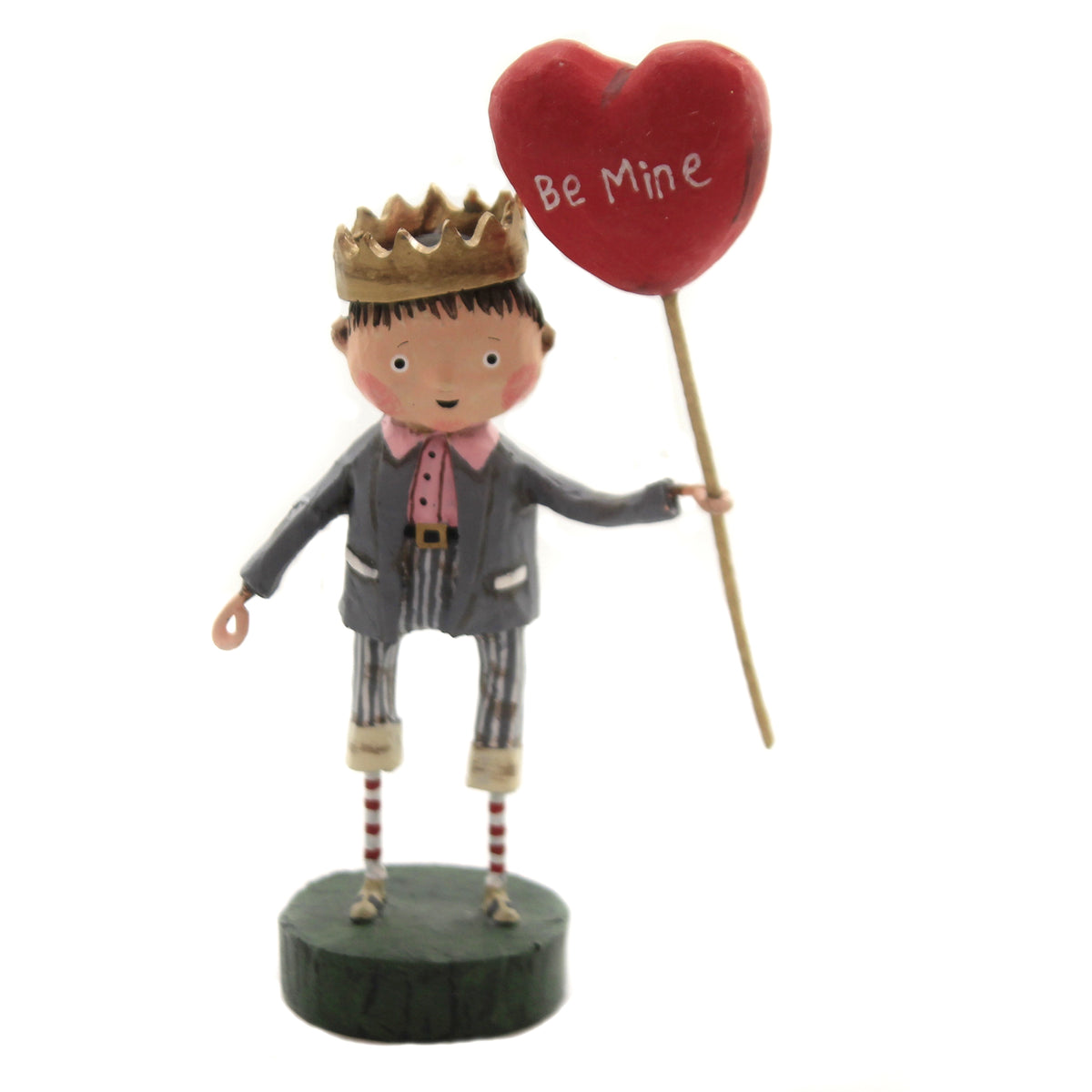 (43910) Prince Valentine