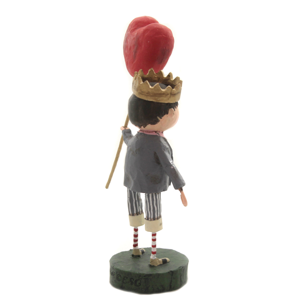 Lori Mitchell Prince Valentine - - SBKGifts.com