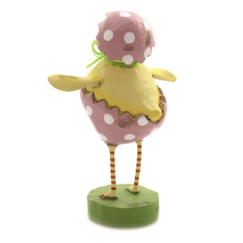 Lori Mitchell Little Chicklette - - SBKGifts.com