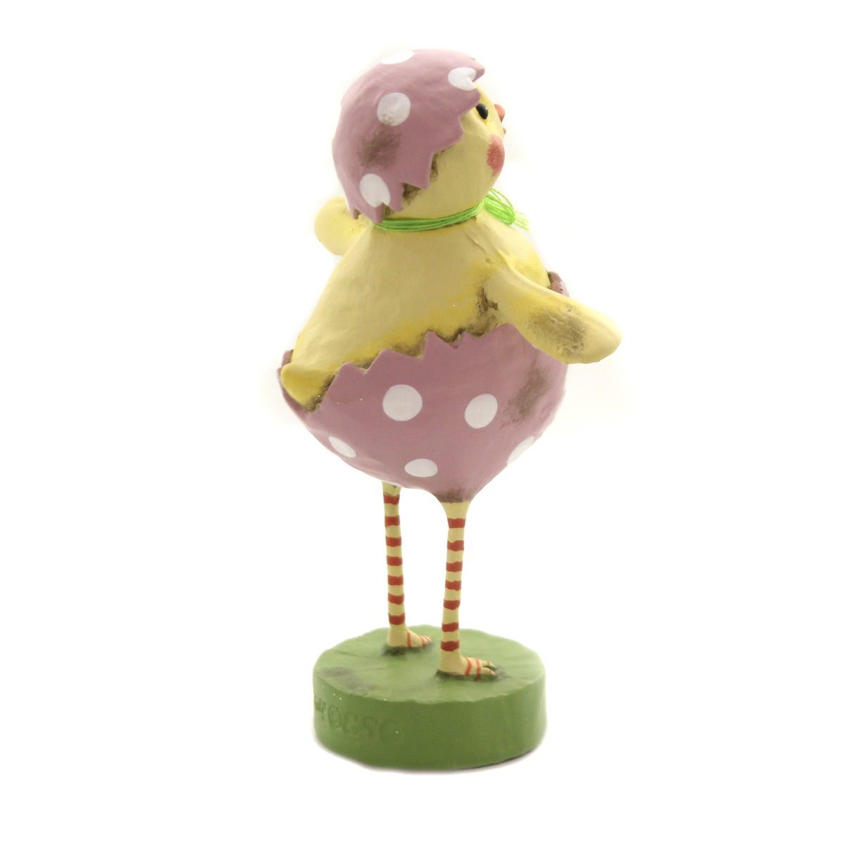 Lori Mitchell Little Chicklette - - SBKGifts.com