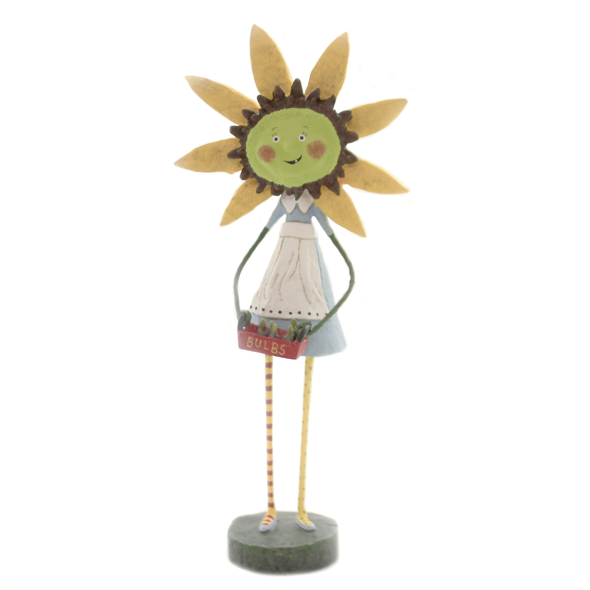 (43913) Sally Sunflower