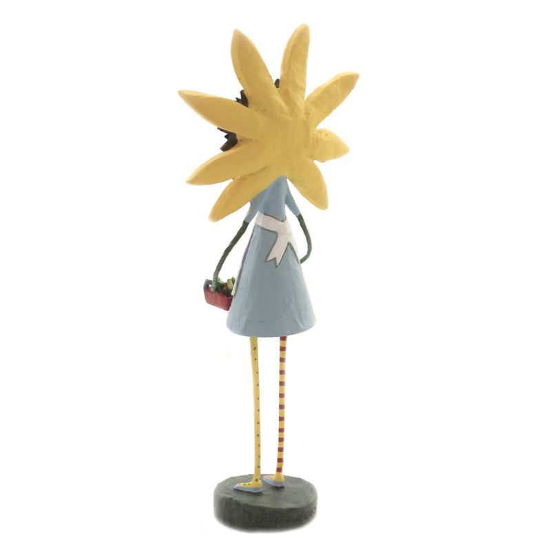 Lori Mitchell Sally Sunflower - - SBKGifts.com