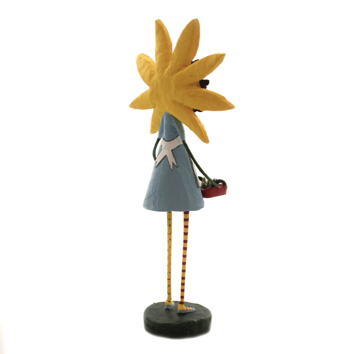 Lori Mitchell Sally Sunflower - - SBKGifts.com