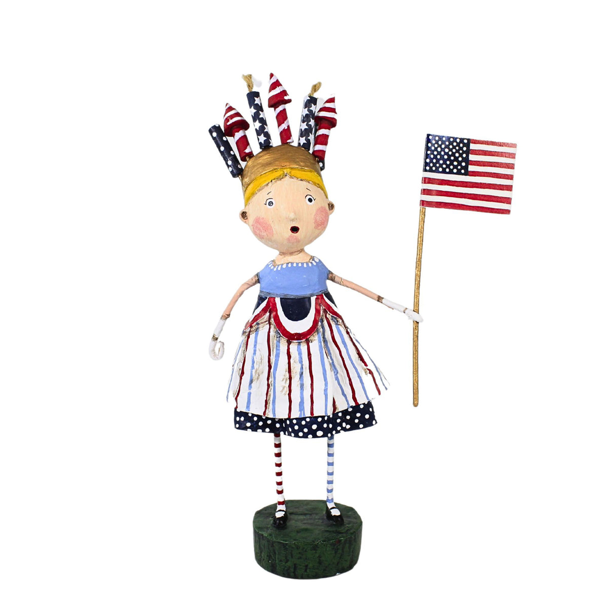 (43915) Independent Izzy