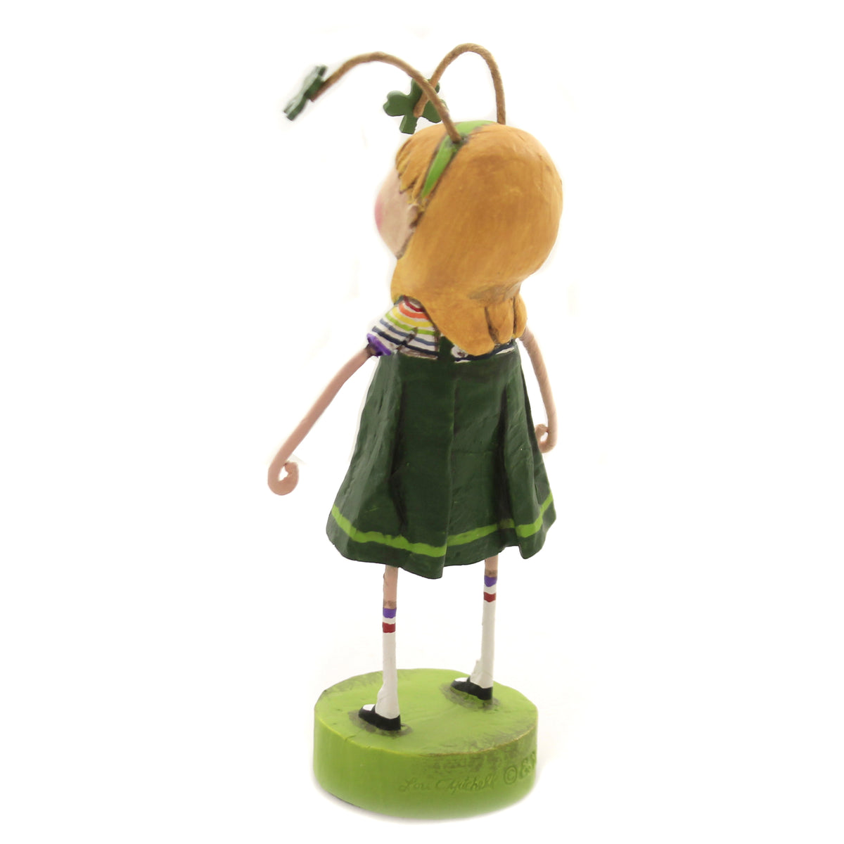 Lori Mitchell Lucky Charms - - SBKGifts.com