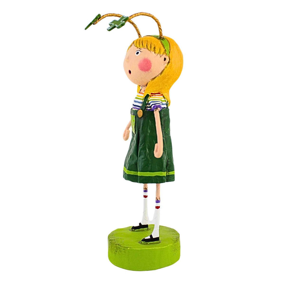 Lori Mitchell Lucky Charms - - SBKGifts.com