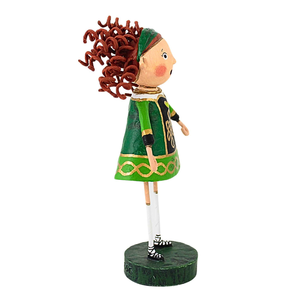 Lori Mitchell Celtic Katie - - SBKGifts.com