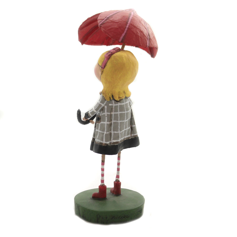 Lori Mitchell Showered With Love - - SBKGifts.com