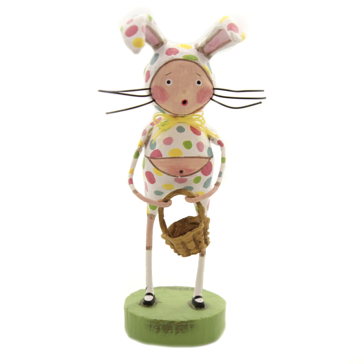 (43923) Bunny Foo Foo