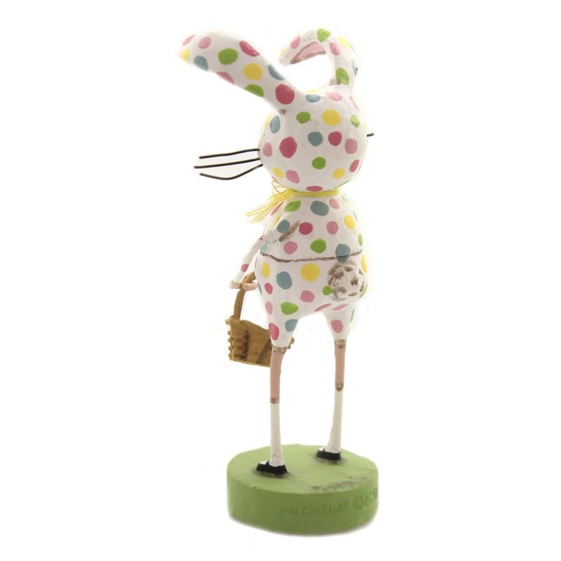 Lori Mitchell Bunny Foo Foo - - SBKGifts.com