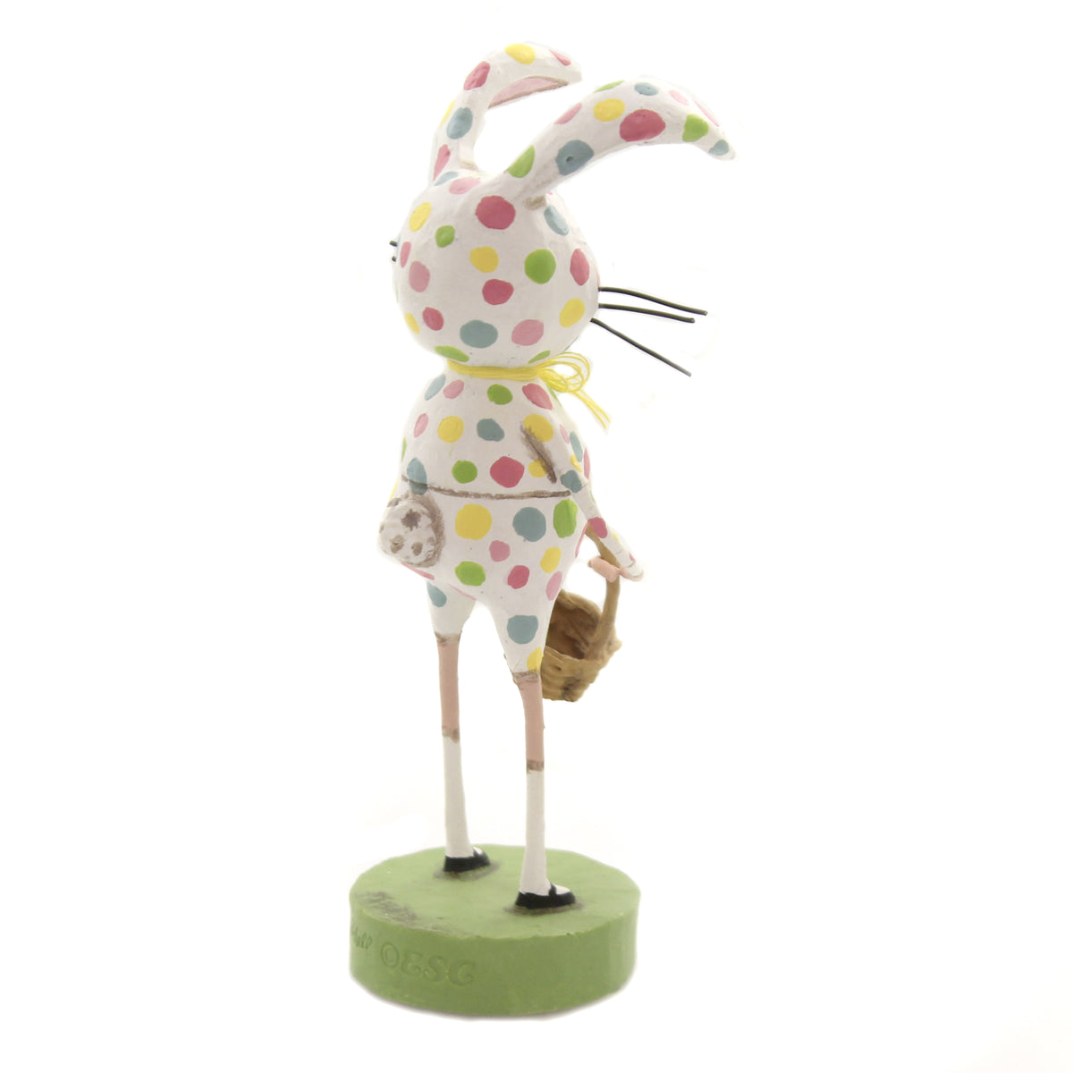 Lori Mitchell Bunny Foo Foo - - SBKGifts.com
