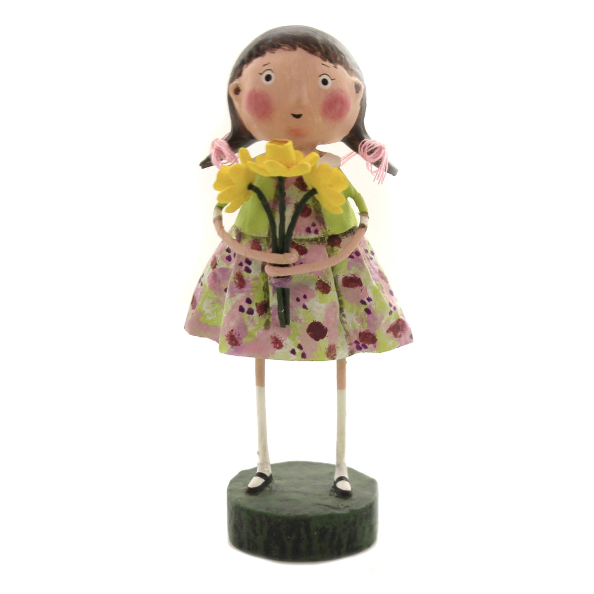 (43924) Delila's Daffodils