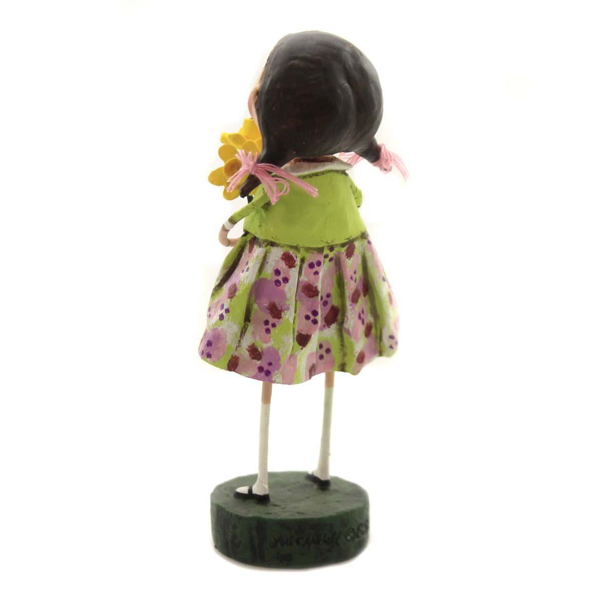 Lori Mitchell Delila's Daffodils - - SBKGifts.com
