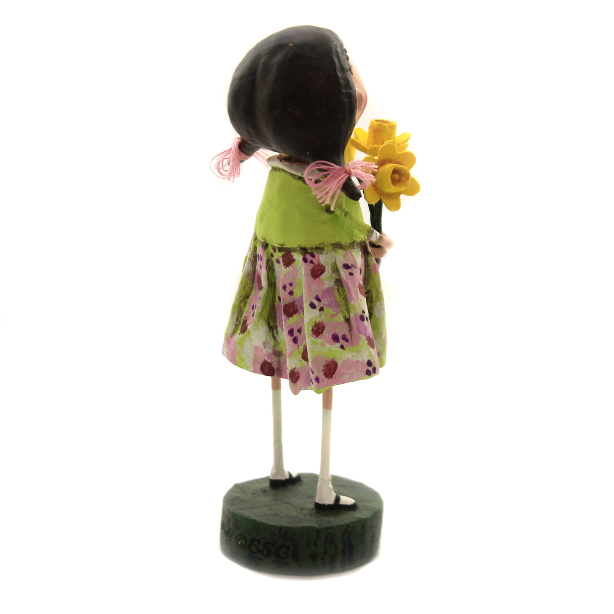 Lori Mitchell Delila's Daffodils - - SBKGifts.com