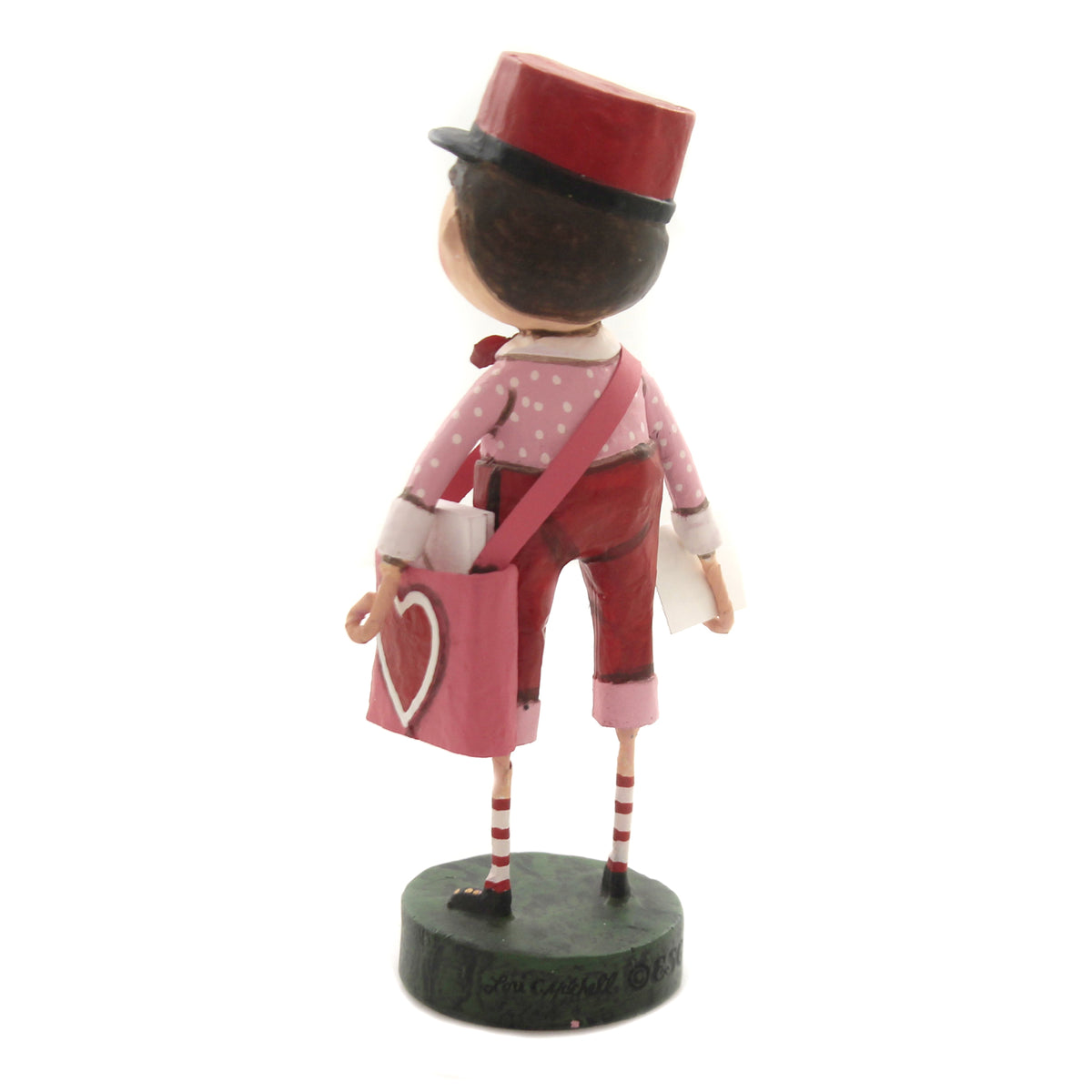 Lori Mitchell Valentine Delivery - - SBKGifts.com