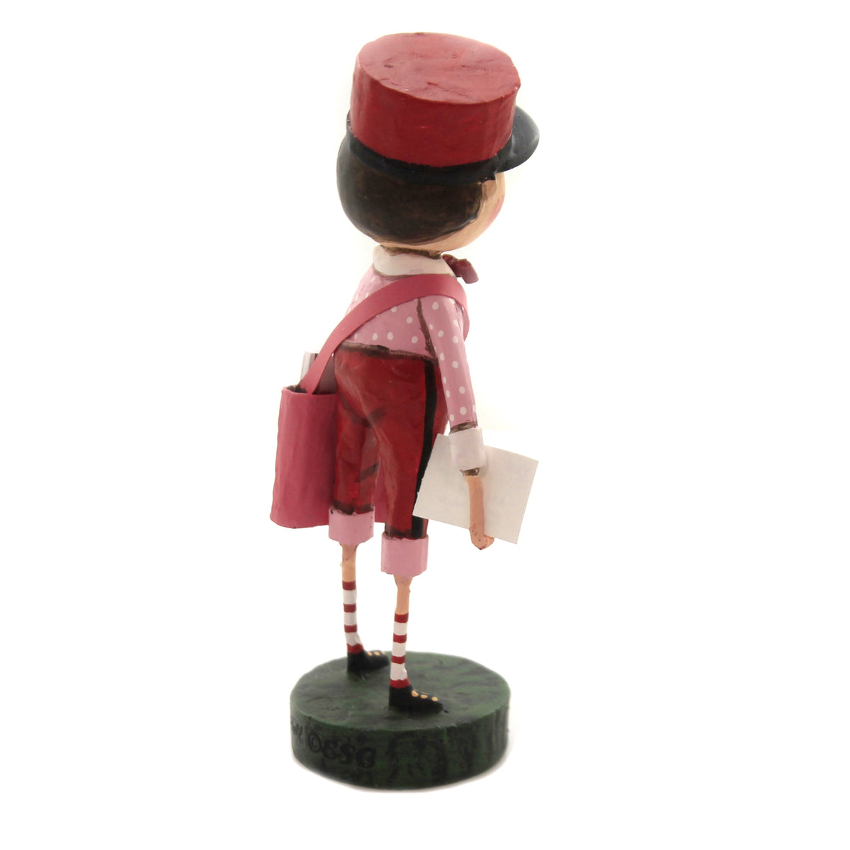 Lori Mitchell Valentine Delivery - - SBKGifts.com