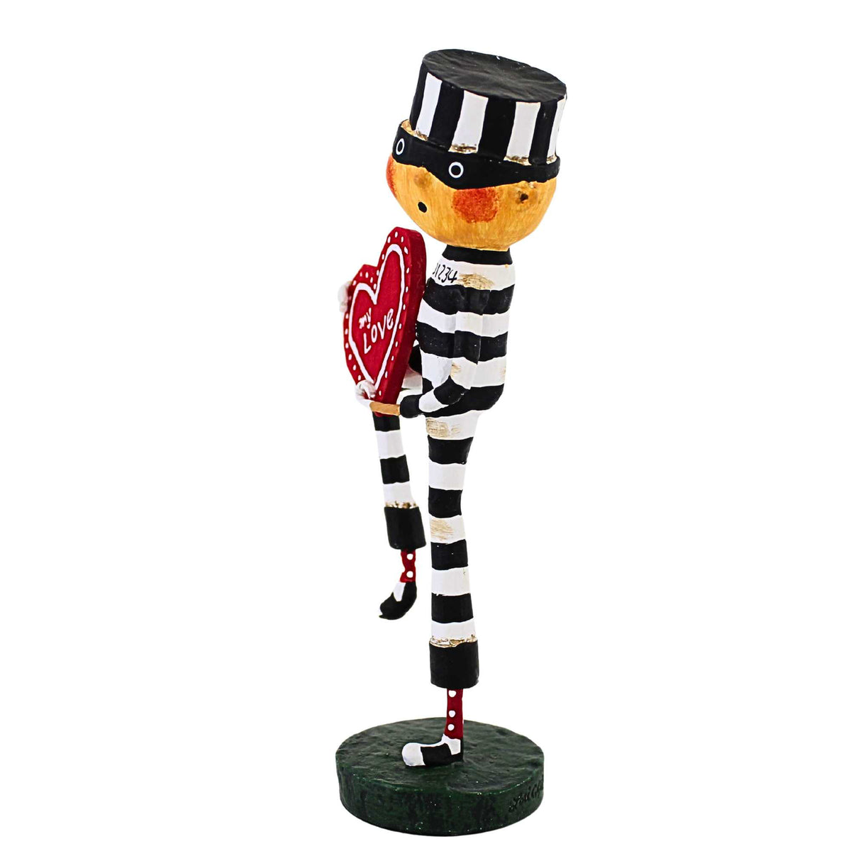 Lori Mitchell Stolen Love - - SBKGifts.com