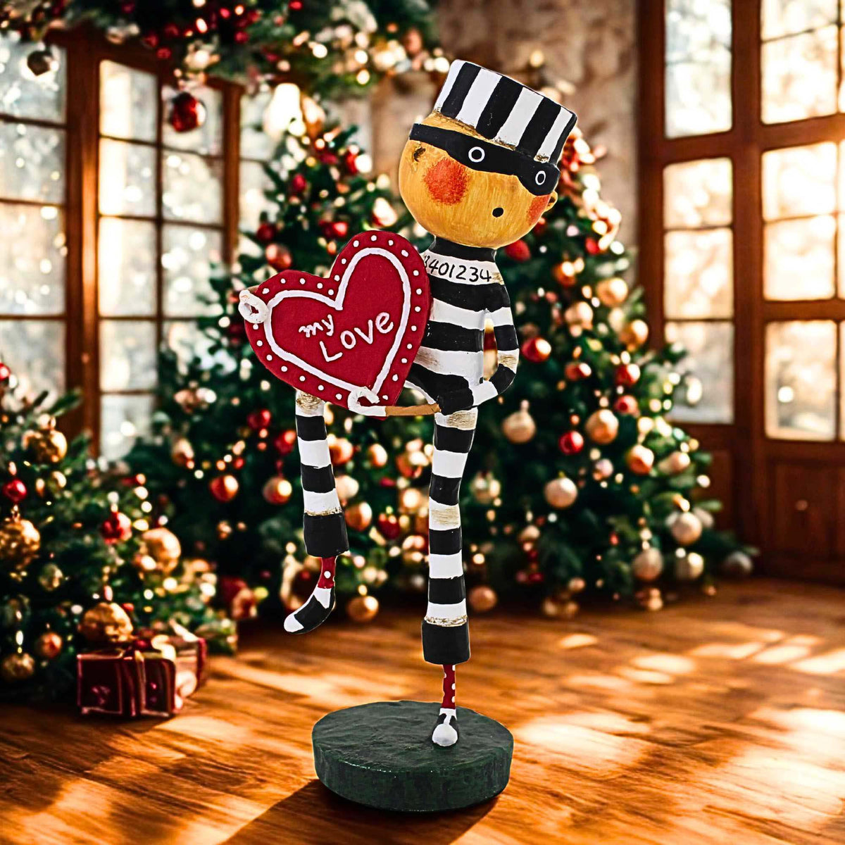 Lori Mitchell Stolen Love - - SBKGifts.com