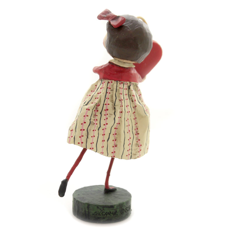 Lori Mitchell Old Fashioned Love - - SBKGifts.com
